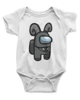 Infant Short Sleeve Bodysuit