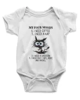 Infant Short Sleeve Bodysuit
