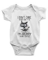 Infant Short Sleeve Bodysuit