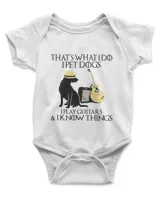 Infant Short Sleeve Bodysuit