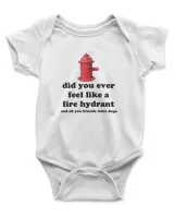 Infant Short Sleeve Bodysuit