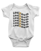 Infant Short Sleeve Bodysuit