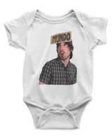 Infant Short Sleeve Bodysuit