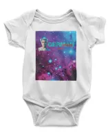 Infant Short Sleeve Bodysuit