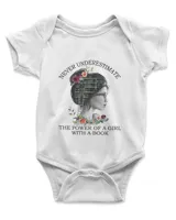Infant Short Sleeve Bodysuit