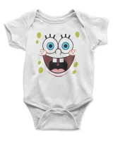 Infant Short Sleeve Bodysuit