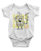 Infant Short Sleeve Bodysuit
