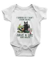 Infant Short Sleeve Bodysuit
