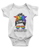 Infant Short Sleeve Bodysuit