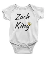 Infant Short Sleeve Bodysuit