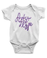 Infant Short Sleeve Bodysuit
