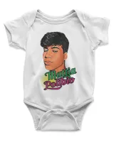 Infant Short Sleeve Bodysuit