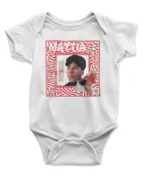 Infant Short Sleeve Bodysuit