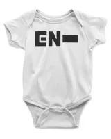 Infant Short Sleeve Bodysuit