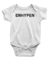 Infant Short Sleeve Bodysuit