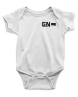 Infant Short Sleeve Bodysuit