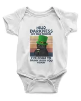 Infant Short Sleeve Bodysuit