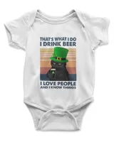Infant Short Sleeve Bodysuit