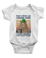Infant Short Sleeve Bodysuit