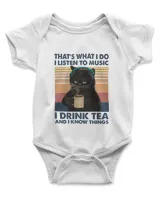 Infant Short Sleeve Bodysuit