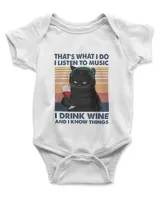 Infant Short Sleeve Bodysuit