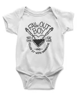 Infant Short Sleeve Bodysuit
