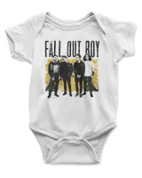 Infant Short Sleeve Bodysuit