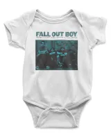 Infant Short Sleeve Bodysuit