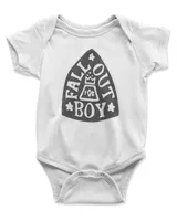 Infant Short Sleeve Bodysuit
