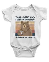Infant Short Sleeve Bodysuit