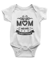 Infant Short Sleeve Bodysuit