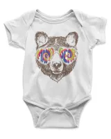 Infant Short Sleeve Bodysuit