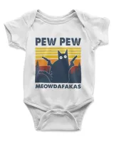 Infant Short Sleeve Bodysuit