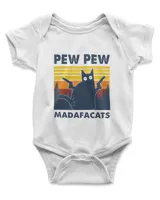Infant Short Sleeve Bodysuit