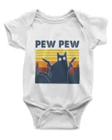 Infant Short Sleeve Bodysuit