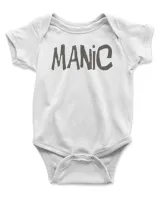 Infant Short Sleeve Bodysuit