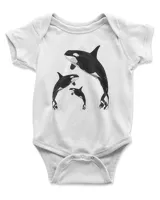 Infant Short Sleeve Bodysuit