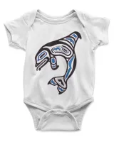 Infant Short Sleeve Bodysuit
