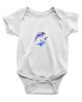 Infant Short Sleeve Bodysuit