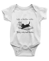 Infant Short Sleeve Bodysuit