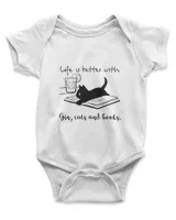Infant Short Sleeve Bodysuit