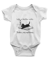 Infant Short Sleeve Bodysuit
