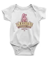 Infant Short Sleeve Bodysuit
