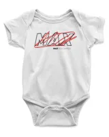 Infant Short Sleeve Bodysuit