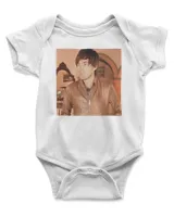 Infant Short Sleeve Bodysuit