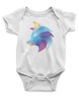 Infant Short Sleeve Bodysuit