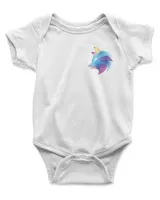 Infant Short Sleeve Bodysuit