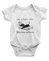 Infant Short Sleeve Bodysuit