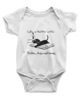 Infant Short Sleeve Bodysuit