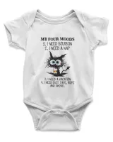 Infant Short Sleeve Bodysuit